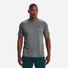 Under Armour - Áo Tay Ngắn Thể Thao Nam Velocity 2.0 SS Tee