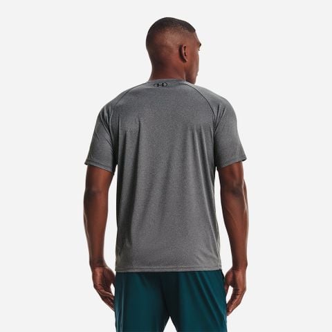 Under Armour - Áo Tay Ngắn Thể Thao Nam Velocity 2.0 SS Tee
