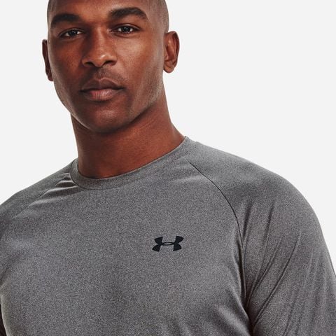 Under Armour - Áo Tay Ngắn Thể Thao Nam Velocity 2.0 SS Tee