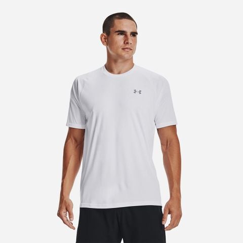 Under Armour - Áo Tay Ngắn Thể Thao Nam Velocity 2.0 SS Tee