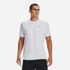 Under Armour - Áo Tay Ngắn Thể Thao Nam Velocity 2.0 SS Tee
