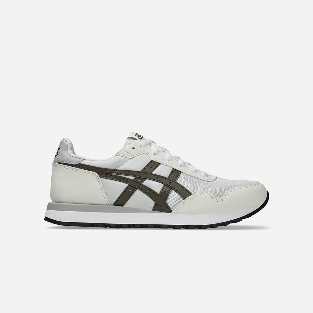 Asics - Giày Sneakers Nam Nữ Tiger Runner II