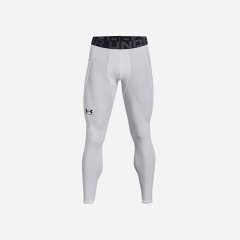 Under Armour - Quần Bó Thể Thao Nam HeatGear Armour Training Full Tights