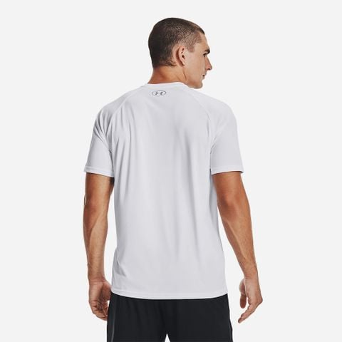 Under Armour - Áo Tay Ngắn Thể Thao Nam Velocity 2.0 SS Tee