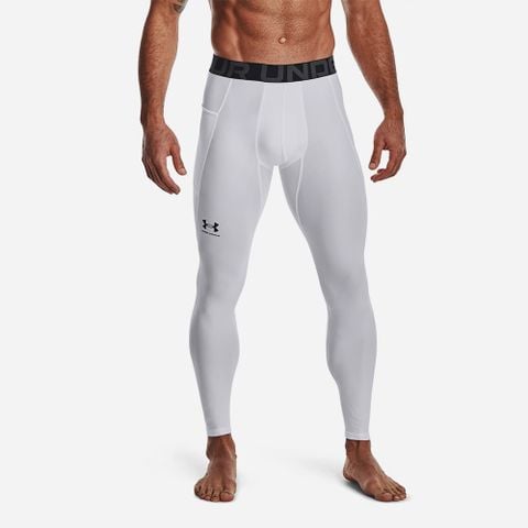 Under Armour - Quần Bó Thể Thao Nam HeatGear Armour Training Full Tights