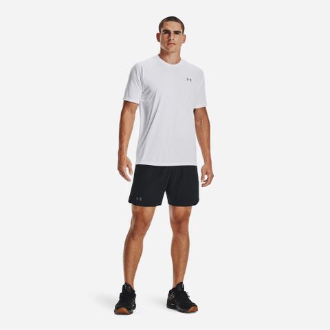 Under Armour - Áo Tay Ngắn Thể Thao Nam Velocity 2.0 SS Tee