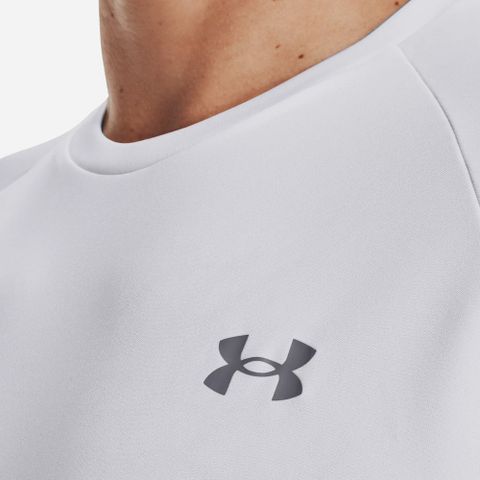 Under Armour - Áo Tay Ngắn Thể Thao Nam Velocity 2.0 SS Tee