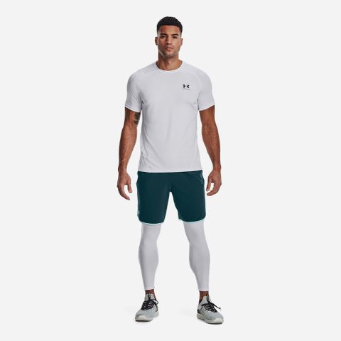 Under Armour - Quần Bó Thể Thao Nam HeatGear Armour Training Full Tights