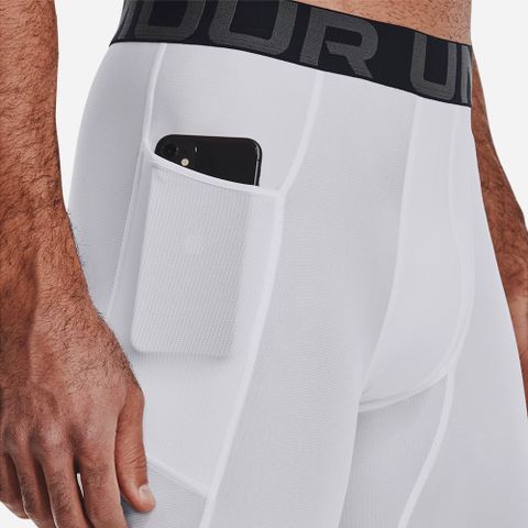Under Armour - Quần Bó Thể Thao Nam HeatGear Armour Training Full Tights