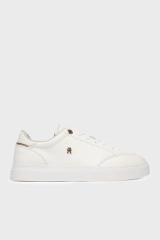 Tommy Hilfiger - Giày Sneakers Nữ TH Chic Cupsole