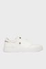 Tommy Hilfiger - Giày Sneakers Nữ TH Chic Cupsole