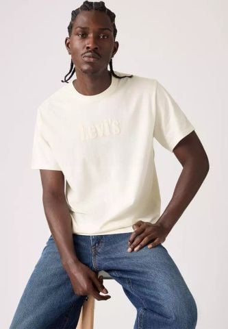 Levi's - Áo Thun Tay Ngắn Nam Relaxed Fit Short-Sleeve Graphic T-Shirt