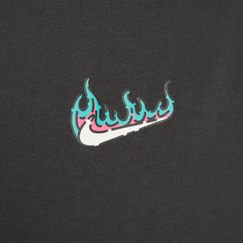 Nike - Áo phông tay ngắn thể thao Nam Nsw Tee M90 Graphic Tee - 3
