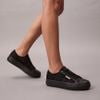 Calvin Klein - Giày Sneakers Nữ Vulcan Lace Up Mesh