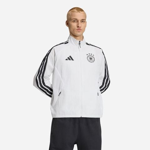 Adidas - Áo Khoác Thể Thao Nam Football Germany Home Anthem Jacket