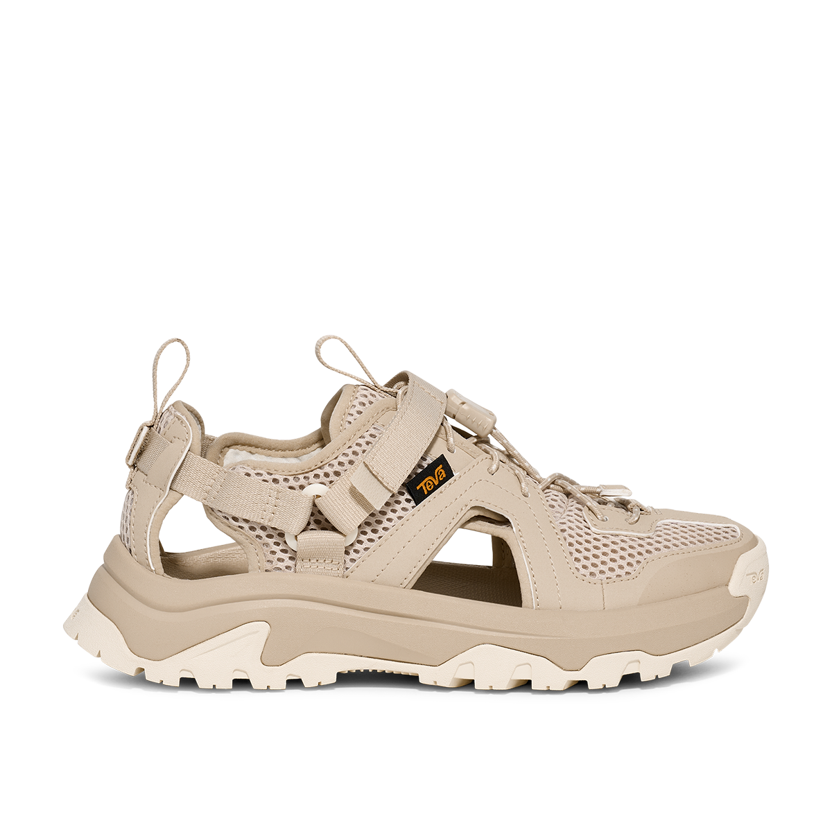 Teva - Xăng Đan Nữ Hurricane XLT3 CT Kem