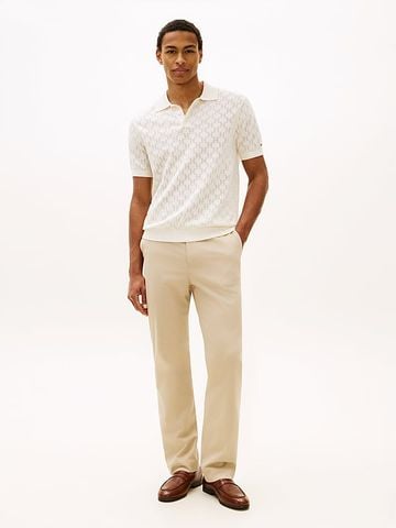 Tommy Hilfiger - Quần Kaki Dài Nam Dover Regular Straight Leg Twill Chinos