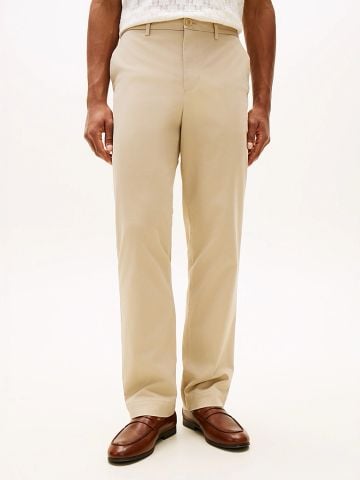 Tommy Hilfiger - Quần Kaki Dài Nam Dover Regular Straight Leg Twill Chinos