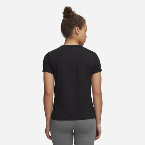 Under Armour - Áo Tay Ngắn Thể Thao Nữ Vanish Short Sleeve