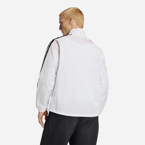 Adidas - Áo Khoác Thể Thao Nam Football Germany Home Anthem Jacket