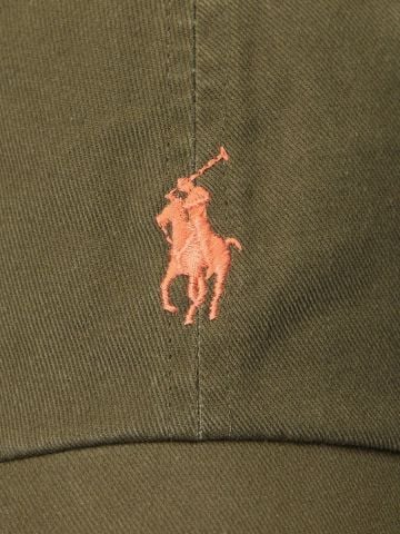 Ralph Lauren - Nón Lưỡi Trai Nam Cotton Chino Ball Cap