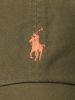 Ralph Lauren - Nón Lưỡi Trai Nam Cotton Chino Ball Cap