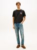 Tommy Hilfiger - Áo Thun Tay Ngắn Nam Modern Athletic Graphic Badge Tee