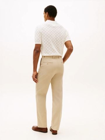 Tommy Hilfiger - Quần Kaki Dài Nam Dover Regular Straight Leg Twill Chinos