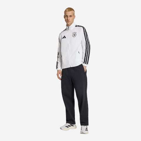 Adidas - Áo Khoác Thể Thao Nam Football Germany Home Anthem Jacket
