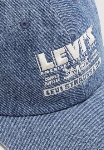 Levi's - Nón Lưỡi Trai Nam Levi's® Men's Graphic Cap