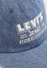 Levi's - Nón Lưỡi Trai Nam Levi's® Men's Graphic Cap