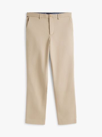 Tommy Hilfiger - Quần Kaki Dài Nam Dover Regular Straight Leg Twill Chinos