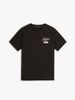 Tommy Hilfiger - Áo Thun Tay Ngắn Nam Modern Athletic Graphic Badge Tee
