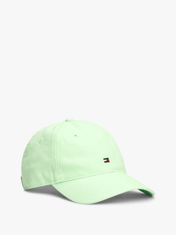 Tommy Hilfiger - Nón lưỡi trai nam Casual Hilfiger Flag Baseball Cap