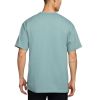 Nike - Áo tay ngắn thể thao Nam Sportswear Premium Essentials Men's T-Shirt