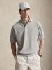 Ralph Lauren - Áo Polo Tay Ngắn Nam Relaxed Fit Mesh Polo Shirt