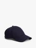 Tommy Hilfiger - Nón nam Herringbone Weave Six-Panel Baseball Cap