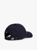 Tommy Hilfiger - Nón nam Herringbone Weave Six-Panel Baseball Cap