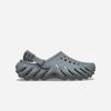 Crocs - Dép Thể Thao Nam Nữ Echo Clog Concrete