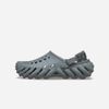 Crocs - Dép Thể Thao Nam Nữ Echo Clog Concrete