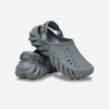 Crocs - Dép Thể Thao Nam Nữ Echo Clog Concrete