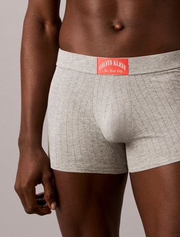 Calvin Klein - Quần Lót Nam Trunks Heritage Classic Cotton