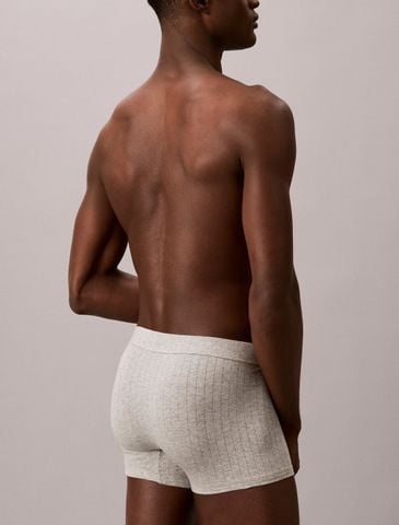 Calvin Klein - Quần Lót Nam Trunks Heritage Classic Cotton