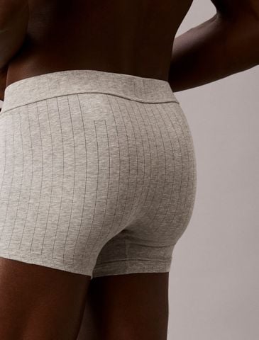 Calvin Klein - Quần Lót Nam Trunks Heritage Classic Cotton