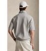 Ralph Lauren - Áo Polo Tay Ngắn Nam Relaxed Fit Mesh Polo Shirt