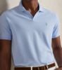 Ralph Lauren - Áo Thun Có Cổ Nam Johnny Collar Stretch Mesh Polo