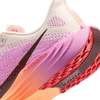 Nike - Giày Chạy Bộ Nữ P Women's Pegasus Plus Road Running Shoes - Chalk/Tattoo-Light Magenta-Bright Crimson