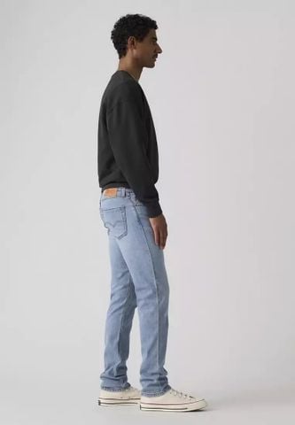 Levi's - Quần Jean Dài Nam Levi's® Men's 511™ Slim Jeans