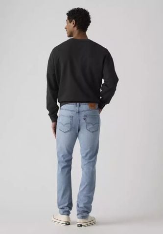 Levi's - Quần Jean Dài Nam Levi's® Men's 511™ Slim Jeans