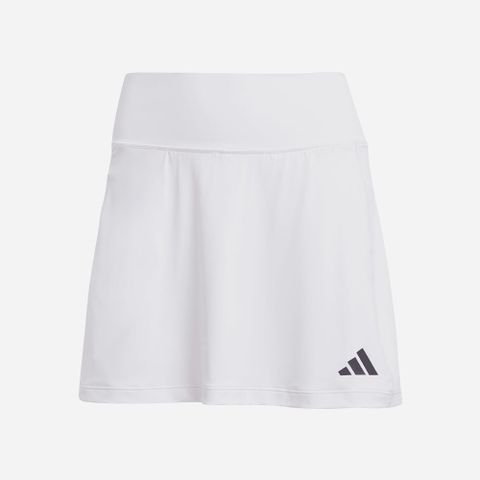 Adidas - Váy Thể Thao Nữ Optimé Skirt With Integrated Bike Skort